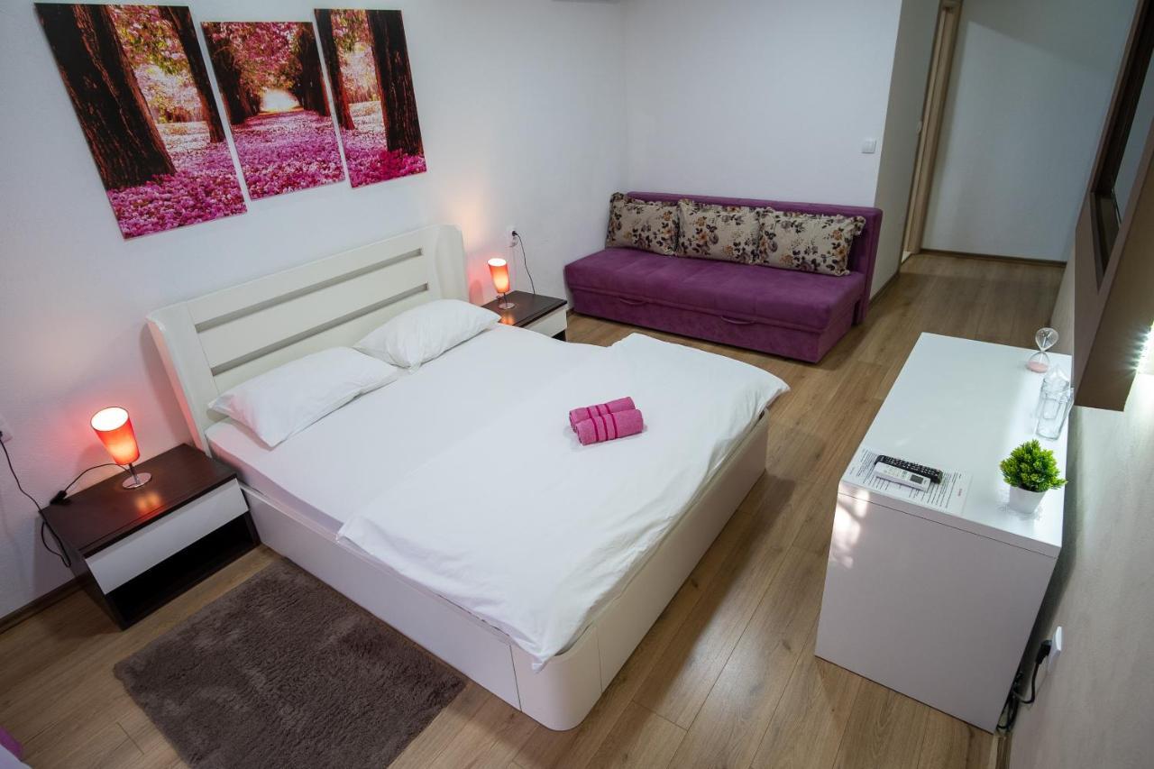 Apartments Sweet Dreams Требинье Экстерьер фото