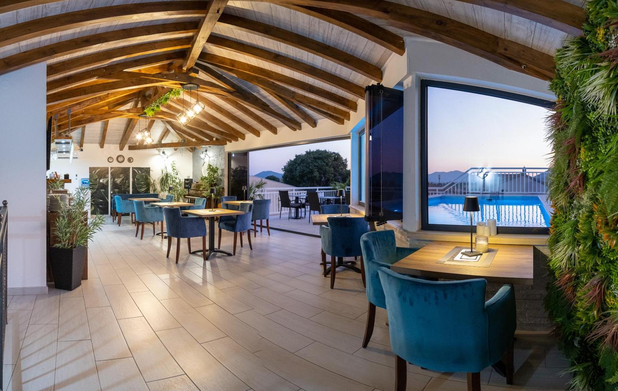 Apartments Sweet Dreams Требинье Экстерьер фото