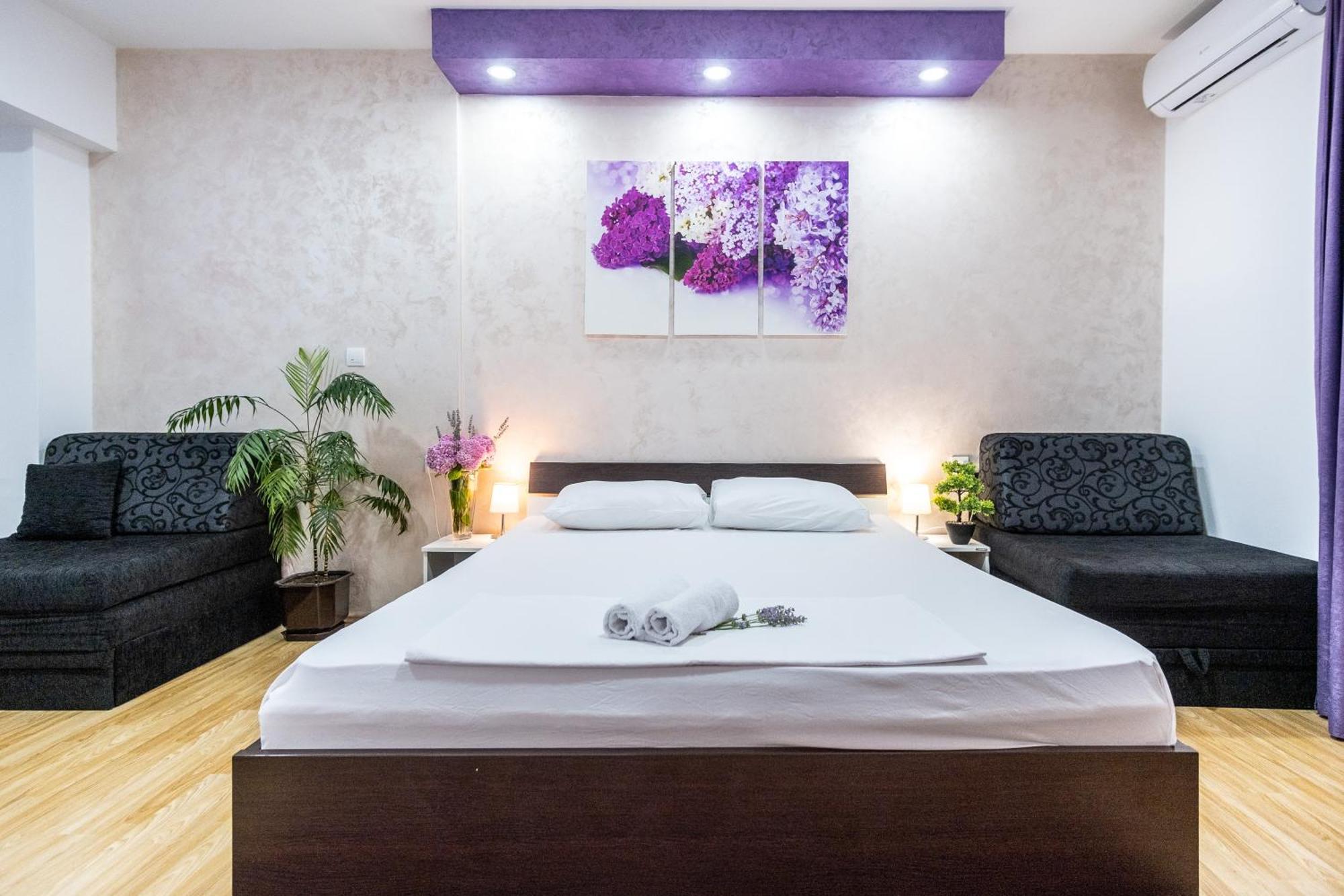 Apartments Sweet Dreams Требинье Экстерьер фото