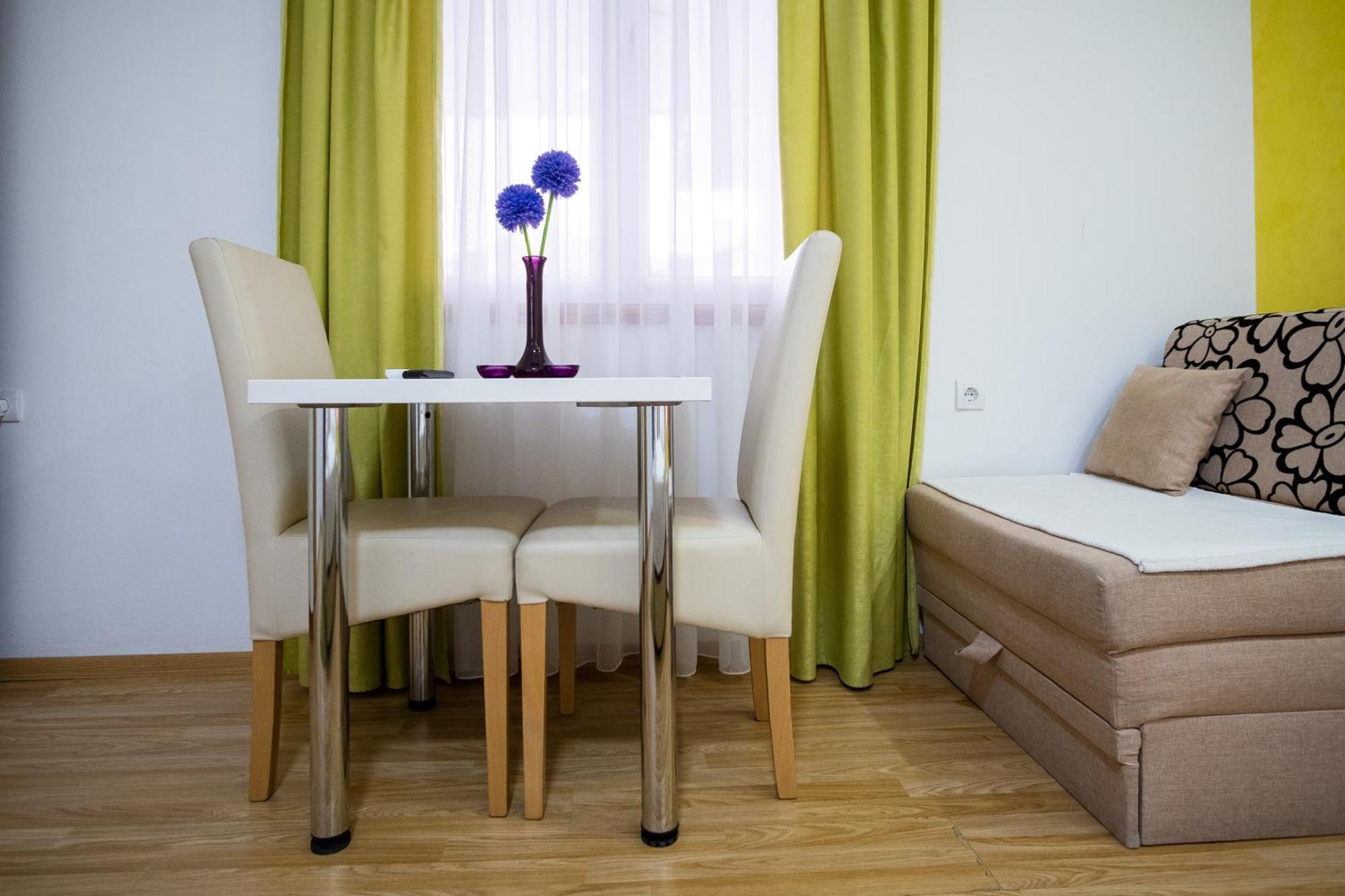 Apartments Sweet Dreams Требинье Экстерьер фото