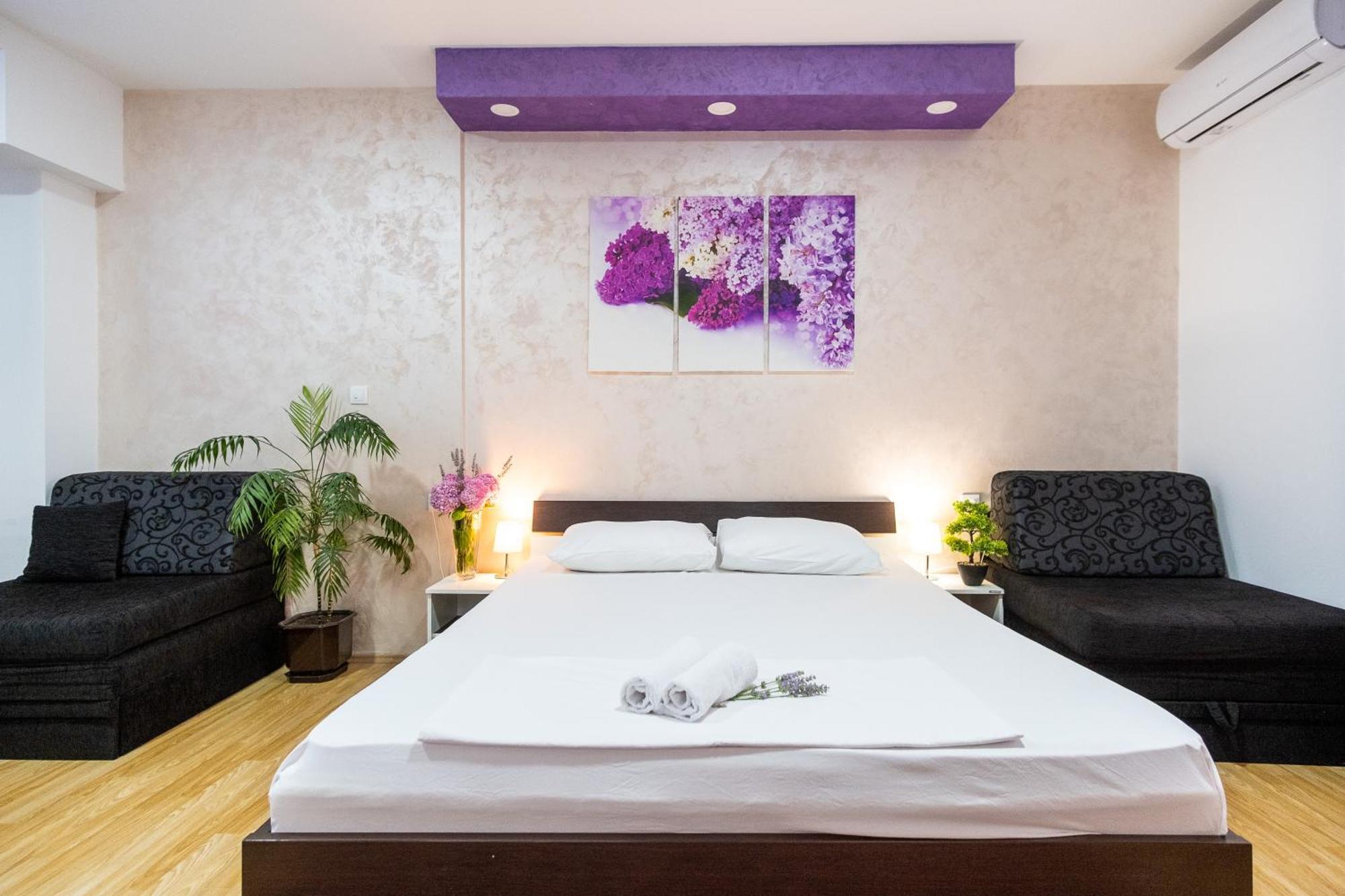 Apartments Sweet Dreams Требинье Экстерьер фото