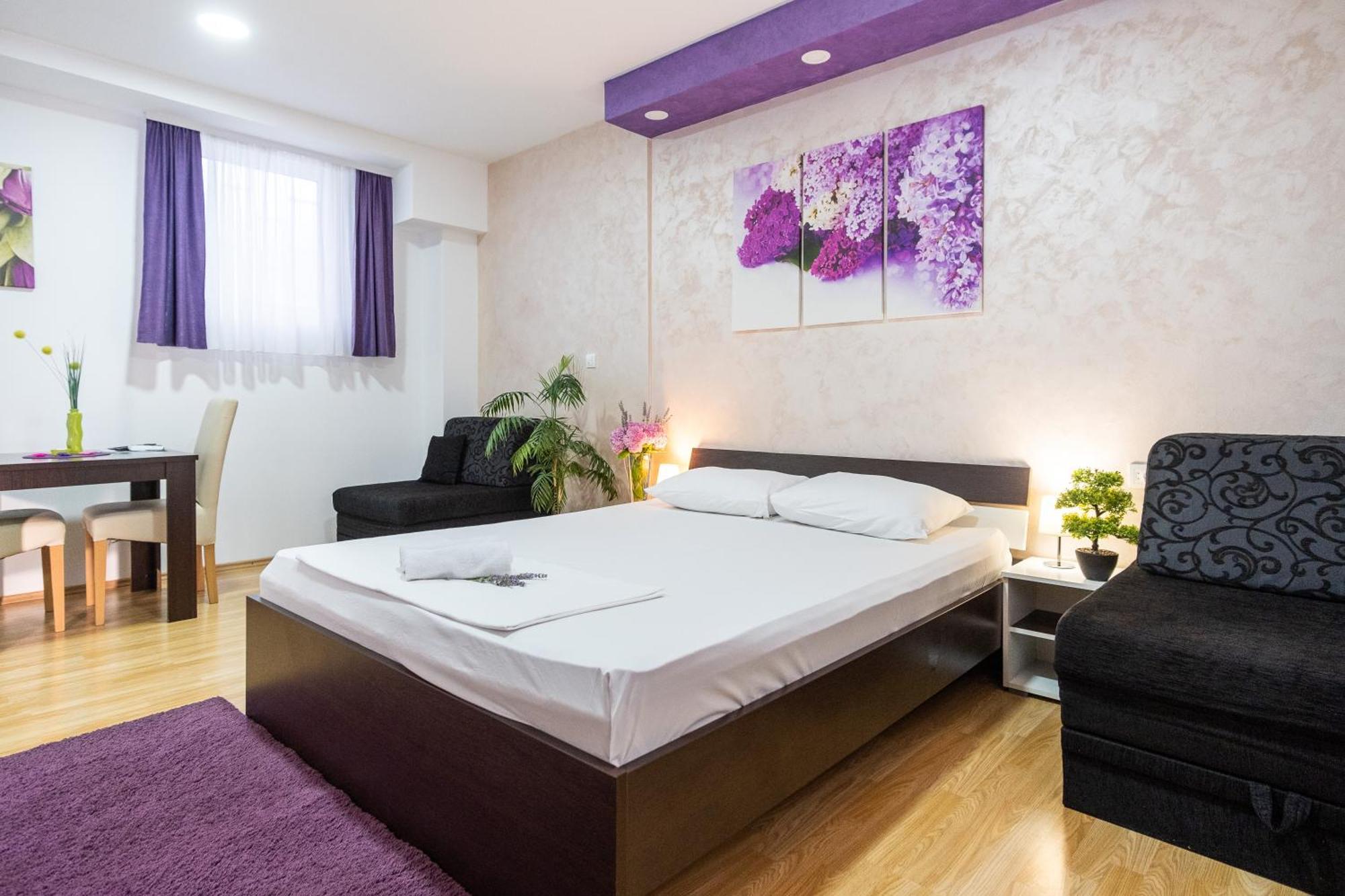 Apartments Sweet Dreams Требинье Экстерьер фото