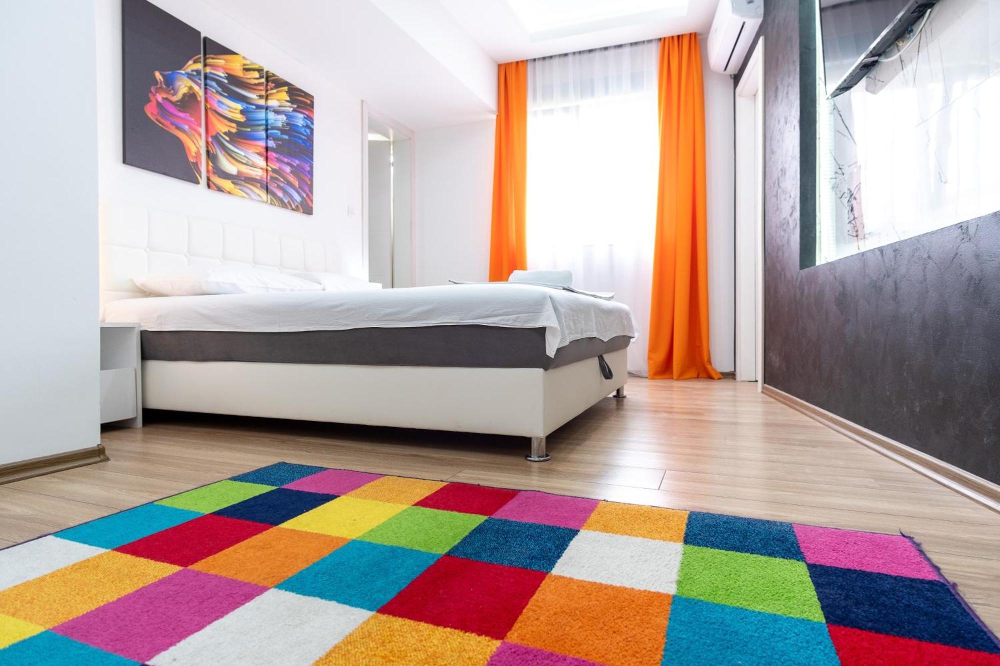 Apartments Sweet Dreams Требинье Экстерьер фото