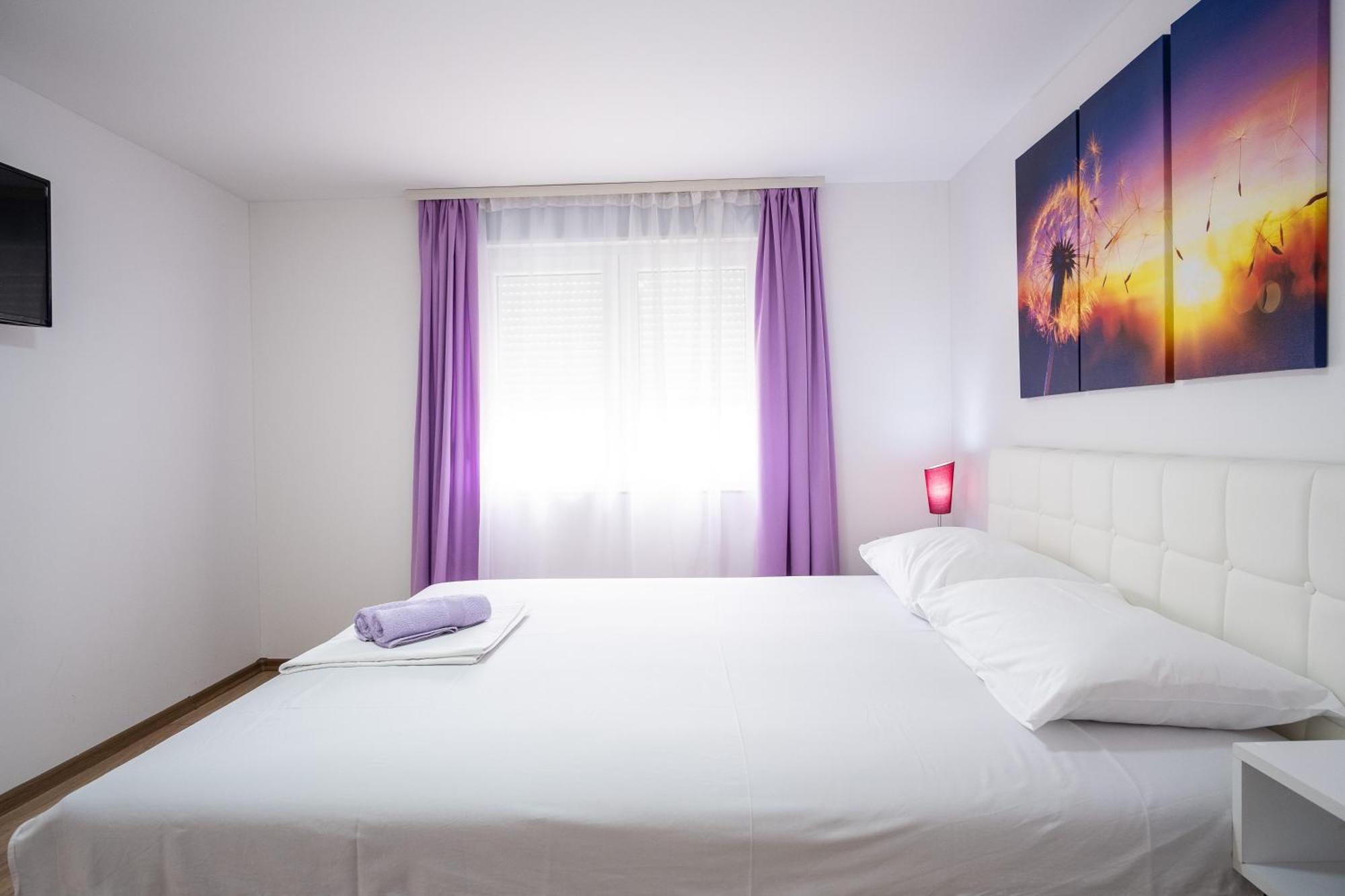 Apartments Sweet Dreams Требинье Экстерьер фото