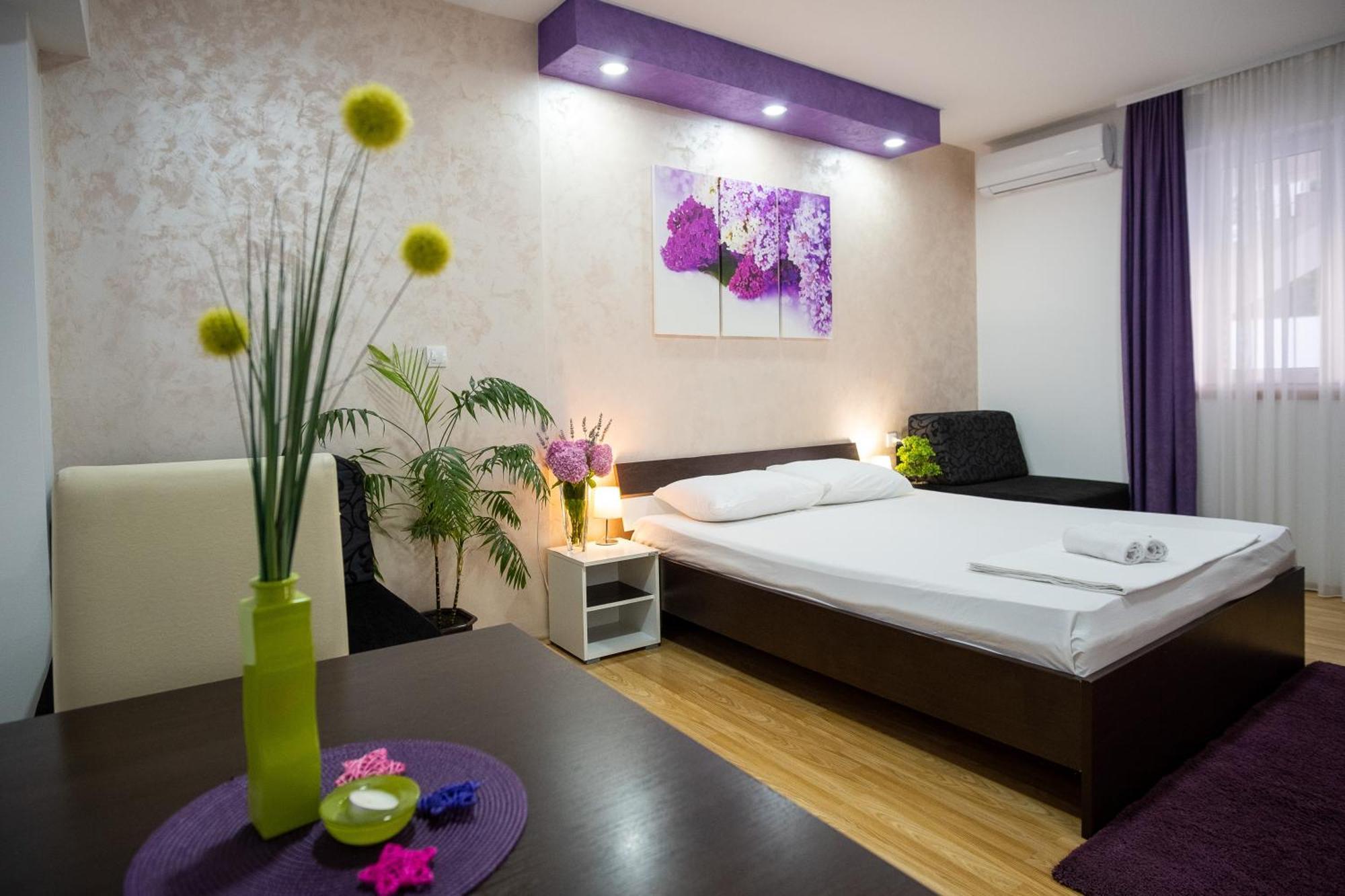 Apartments Sweet Dreams Требинье Экстерьер фото