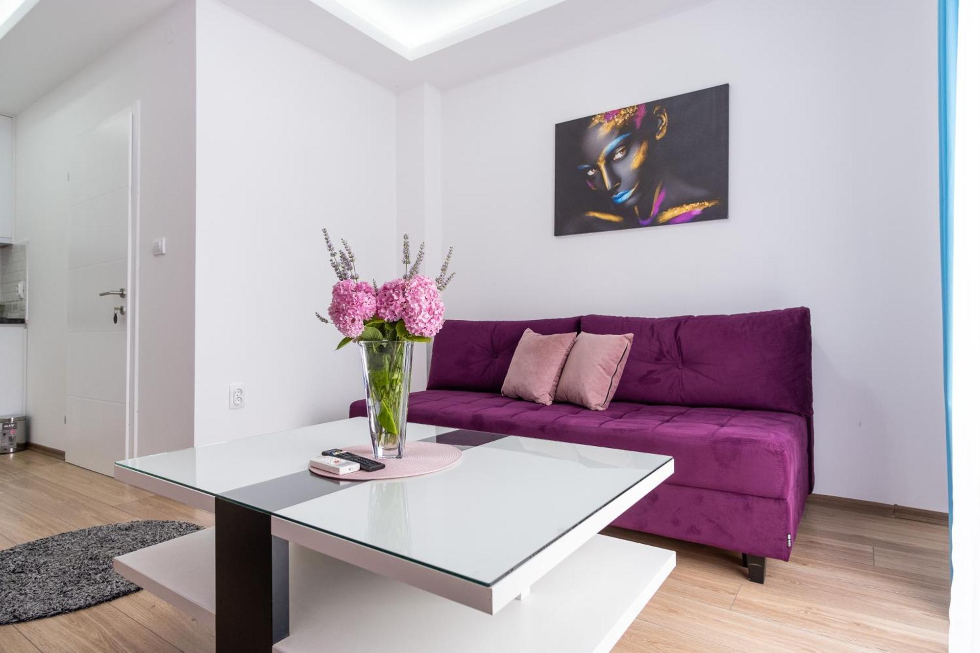 Apartments Sweet Dreams Требинье Экстерьер фото