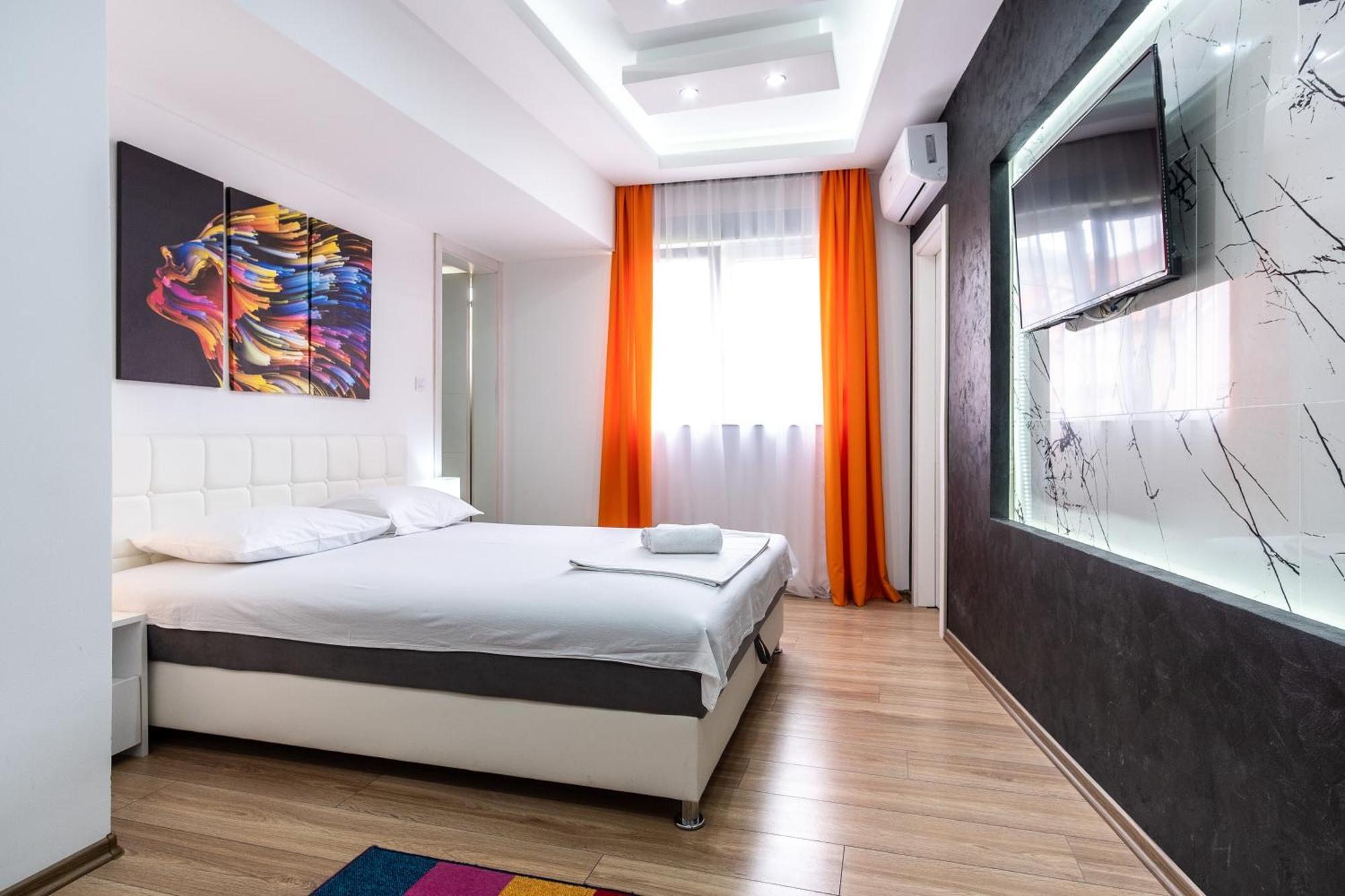 Apartments Sweet Dreams Требинье Экстерьер фото